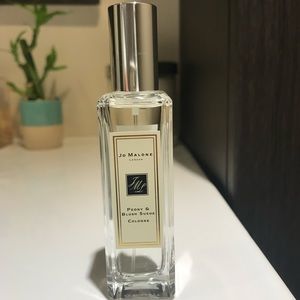 Jo Malone Peony & Blush Suede Fragrance